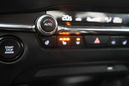 voorstoelen verwarmd