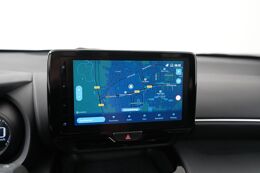 navigatiesysteem full map