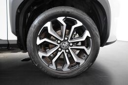 lichtmetalen velgen 18"