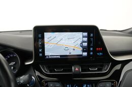 navigatiesysteem full map