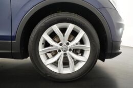 lichtmetalen velgen 18"