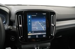 navigatiesysteem full map + hard disk