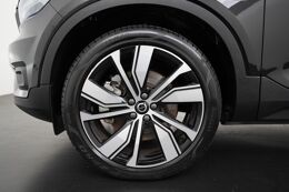 lichtmetalen velgen 5-spaaks 20"