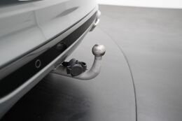 trekhaak elektrisch uitklapbaar