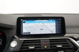 navigatiesysteem full map