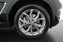 lichtmetalen velgen 19"