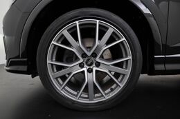 lichtmetalen velgen 20"