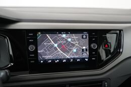 navigatiesysteem full map