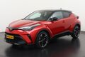 Toyota C-HR 1.8 Hybrid GR-Sport Bi Tone