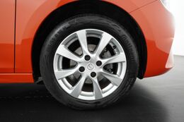 lichtmetalen velgen 16"