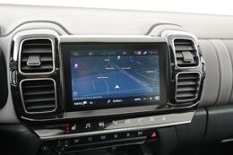 navigatiesysteem full map