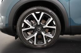 lichtmetalen velgen 19"