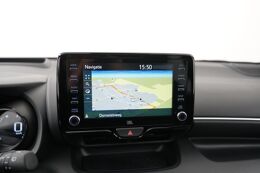 navigatiesysteem full map