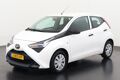 Toyota Aygo 1.0 VVT-i x-fun