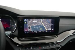 navigatiesysteem full map