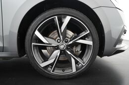 lichtmetalen velgen multi-spaaks 18"