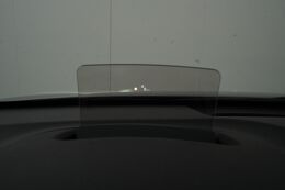 head-up display
