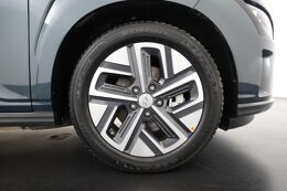 lichtmetalen velgen 17"