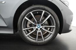 lichtmetalen velgen 5-spaaks 18"