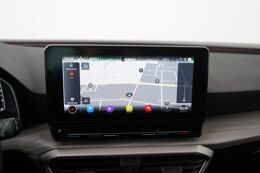 navigatiesysteem full map