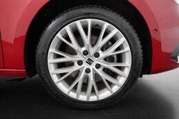 lichtmetalen velgen 17"