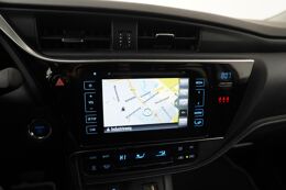 navigatiesysteem full map