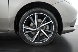 lichtmetalen velgen 17"