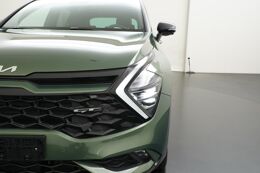 matrix LED koplampen