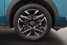 lichtmetalen velgen 19"