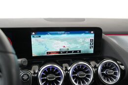 navigatiesysteem full map