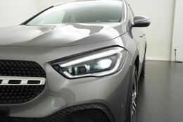 matrix LED koplampen