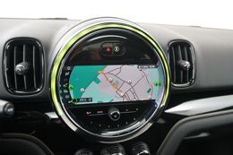 audio-navigatie full map