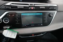 navigatiesysteem full map