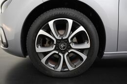 lichtmetalen velgen 17"