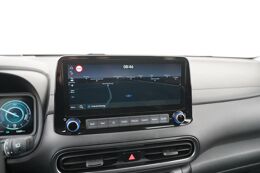 navigatiesysteem full map