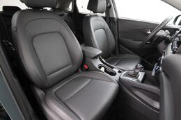 kunstlederen bekleding