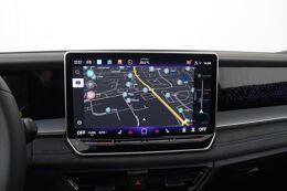 audio-navigatiesysteem