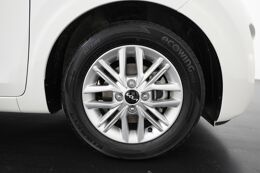 lichtmetalen velgen 14"