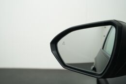 dodehoekdetectie met correctie