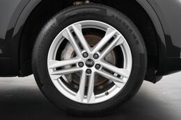 lichtmetalen velgen 19"