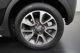 lichtmetalen velgen 15"