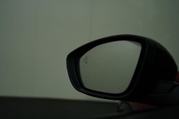 dodehoekdetectie met correctie