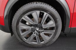 lichtmetalen velgen 18"