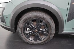 lichtmetalen velgen 16"