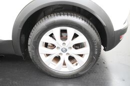 lichtmetalen velgen 17"