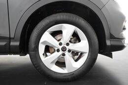 lichtmetalen velgen 17"