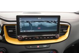 navigatiesysteem full map