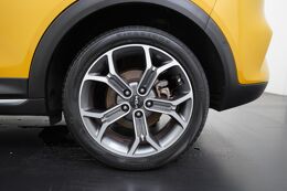 lichtmetalen velgen 18"