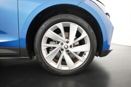 lichtmetalen velgen 20"