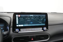 navigatiesysteem full map